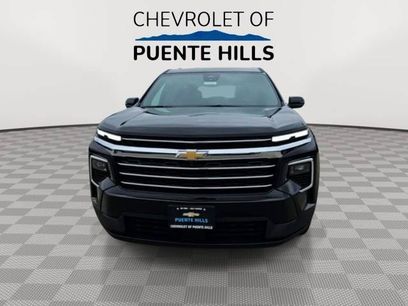 New 2026 Chevrolet Traverse LT w/ LPO, Cargo Package