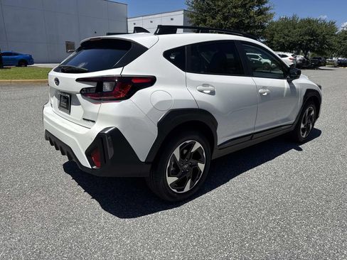 New 2026 Subaru Crosstrek 2.5i Limited AWD/4WD image 3