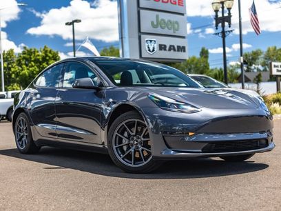 Used 2022 Tesla Model 3