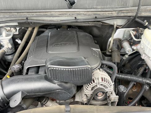 Used 2013 GMC Sierra 2500 W/T RWD image 5