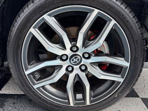 Used 2016 Scion tC FWD image 20