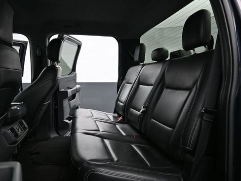 Used 2021 Ford F150 XLT w/ Trailer Tow Package image 19