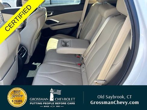 Used 2020 Acura RDX AWD image 20