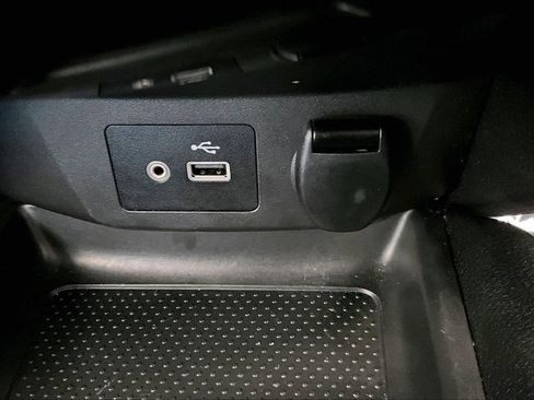 Used 2019 Nissan Rogue Sport S w/ Appearance Package FWD image 16