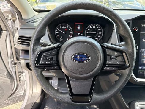 Certified 2025 Subaru Crosstrek 2.0i Premium AWD/4WD image 41