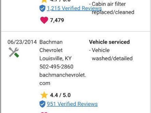 Used 2012 Volkswagen Touareg VR6 image 63