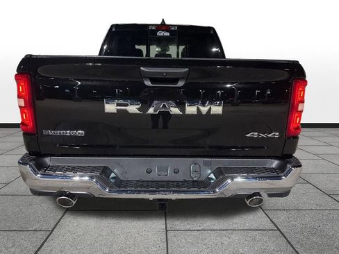 New 2026 RAM 1500 Big Horn image 4