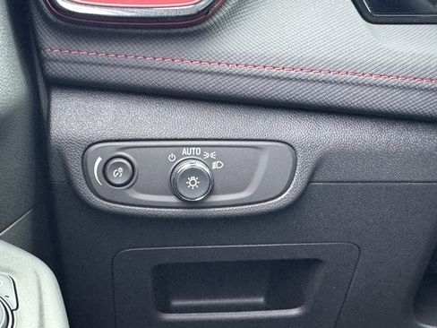 New 2026 Chevrolet TrailBlazer RS w/ Convenience Package image 24