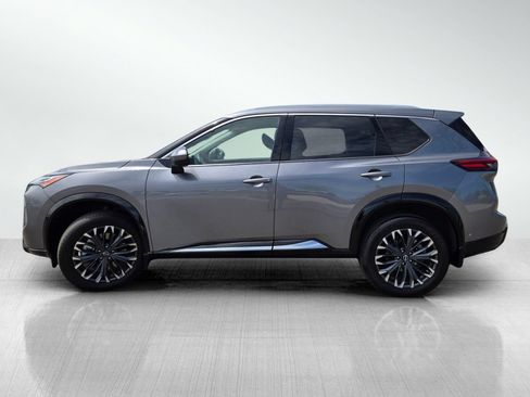 Used 2026 Nissan Rogue Platinum w/ Tech Package AWD/4WD image 10