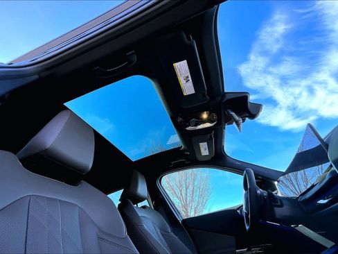 Used 2026 BMW X3 xDrive30 w/ Premium Package image 14