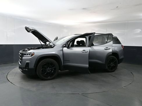 Used 2023 GMC Acadia SLE w/ Driver Convenience Package AWD/4WD image 27