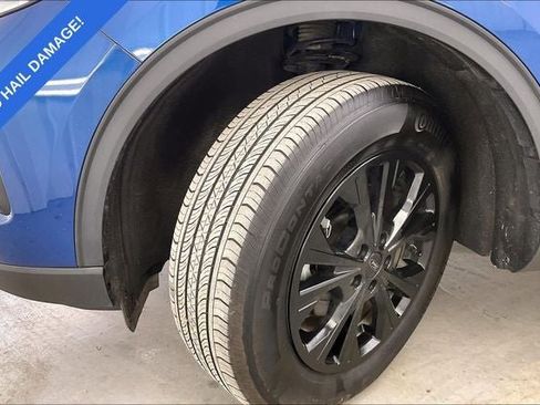 Used 2023 Ford Escape Active AWD/4WD image 33