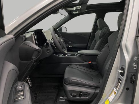 New 2026 Lexus TX 350 AWD image 31