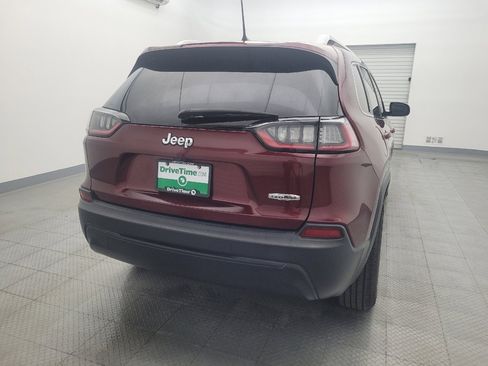 Used 2019 Jeep Cherokee Latitude w/ Popular Appearance Group image 7