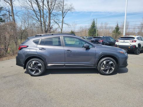 Certified 2025 Subaru Crosstrek 2.5i Limited image 6