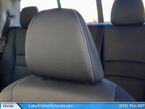 New 2025 Honda Ridgeline RTL image 25