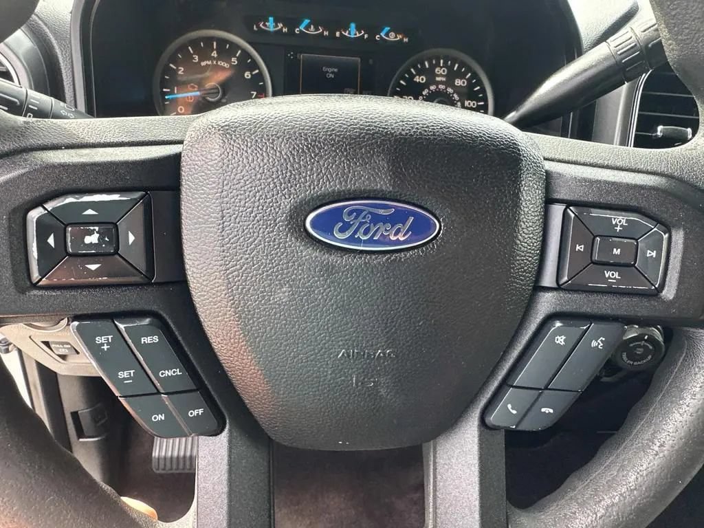Used 2016 Ford F150 XLT w/ Trailer Tow Package AWD/4WD image 18