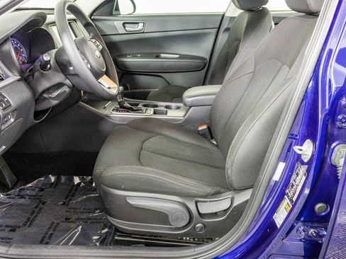Used 2019 Kia Optima LX w/ LX 17" Wheel Package image 19
