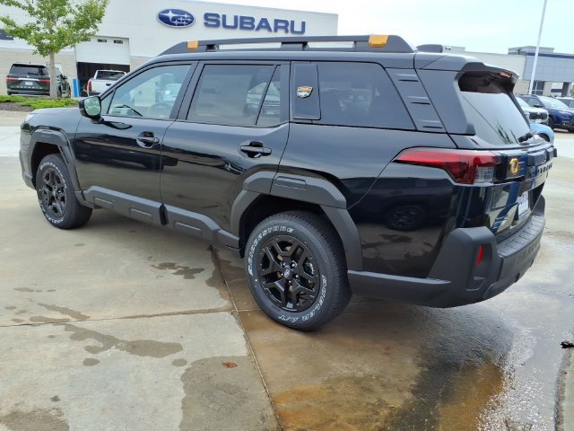 New 2026 Subaru Outback Wilderness AWD/4WD image 6
