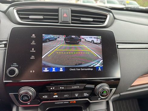 Used 2022 Honda CR-V EX-L image 22