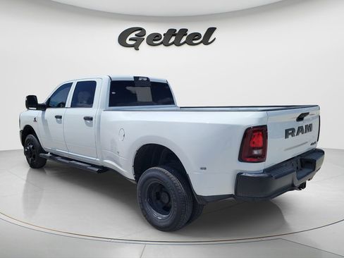 New 2026 RAM 3500 Tradesman AWD/4WD image 7