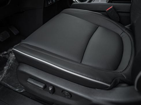 New 2026 Honda Odyssey Touring image 33