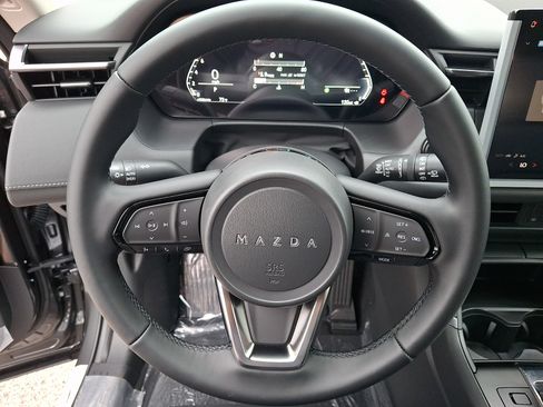 New 2026 MAZDA CX-5 Select AWD/4WD image 16