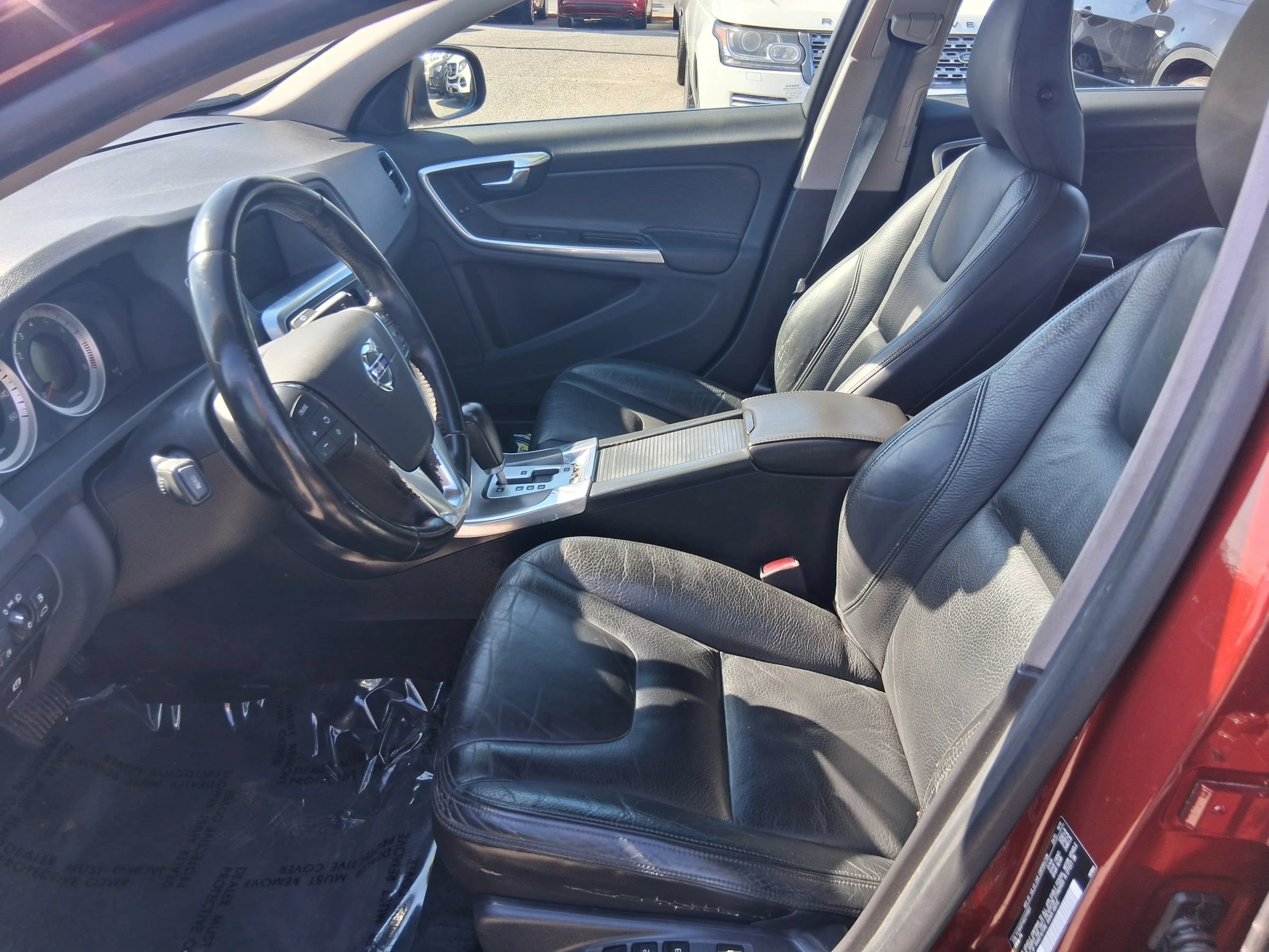 Used 2012 Volvo S60 T6 AWD/4WD image 15