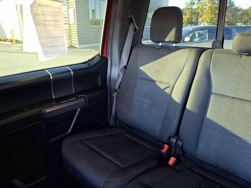 Used 2019 Ford F150 XLT w/ Equipment Group 302A Luxury image 19