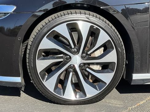 Used 2022 Lucid Air Grand Touring AWD/4WD image 30