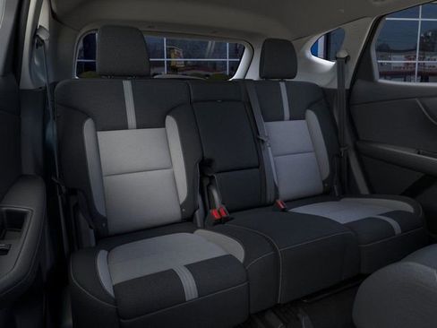 New 2026 Chevrolet Blazer LT w/ Convenience Package image 17