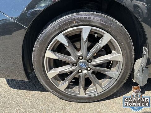 Certified 2023 Subaru Impreza 2.0i Limited AWD/4WD image 33