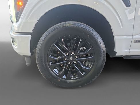 Used 2024 Ford F150 Lariat image 16