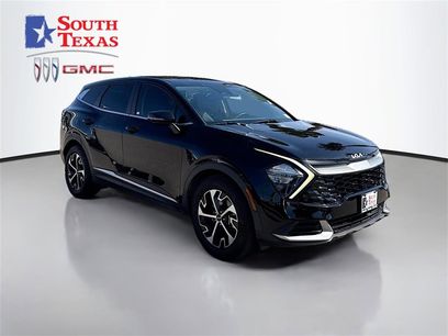 Used 2023 Kia Sportage EX