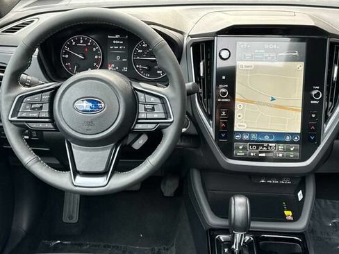 New 2026 Subaru Forester Limited AWD/4WD image 15