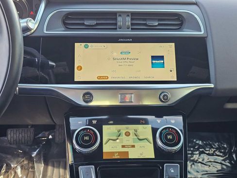 Used 2022 Jaguar I-PACE HSE image 26