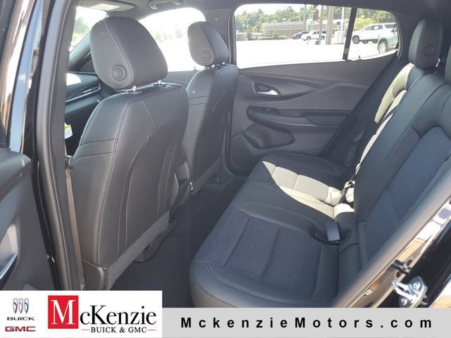 New 2026 Buick Envista Sport Touring w/ Convenience I Package FWD image 20