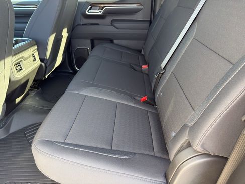 New 2026 Chevrolet Silverado 1500 LT w/ Z71 Off-Road Package image 25