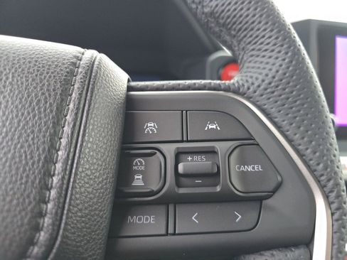 New 2025 Toyota Tacoma TRD Off-Road image 16