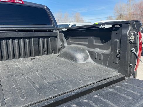 Used 2017 Toyota Tundra Limited image 58