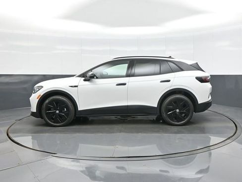 New 2025 Volkswagen ID.4 Pro S image 4