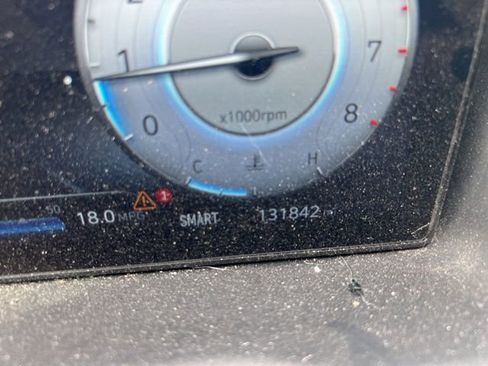 Used 2023 Hyundai Santa Cruz Limited image 17