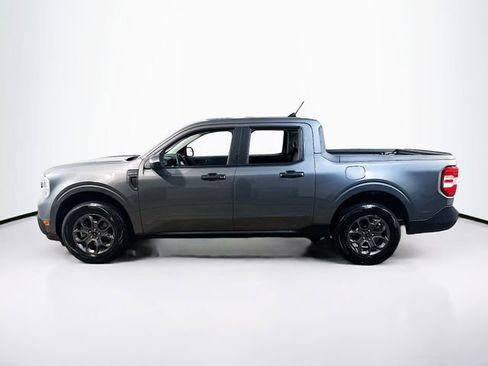 Used 2024 Ford Maverick XLT w/ Equipment Group 300A Standard image 5