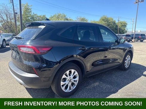 Used 2025 Ford Escape Active FWD image 2