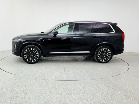 New 2026 Volvo XC90 B6 Plus w/ Protection Package image 8
