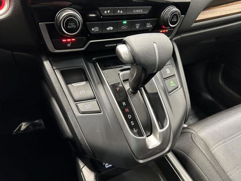 Certified 2022 Honda CR-V EX image 24