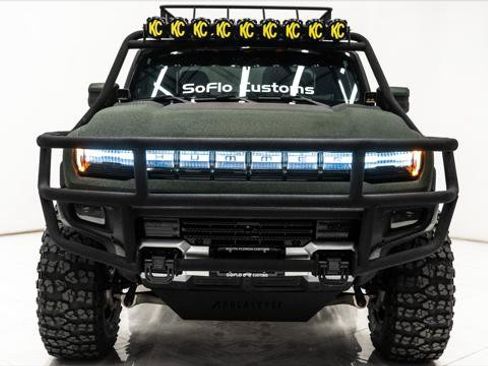 Used 2023 GMC Hummer EV Edition 1 image 16