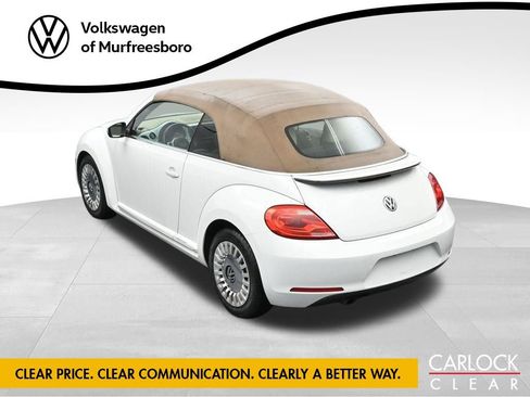 Used 2015 Volkswagen Beetle 1.8T image 30