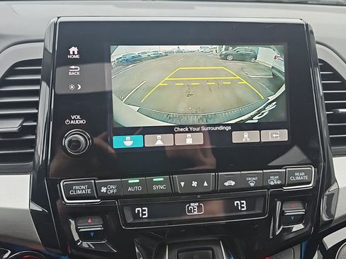 Used 2019 Honda Odyssey Elite image 9
