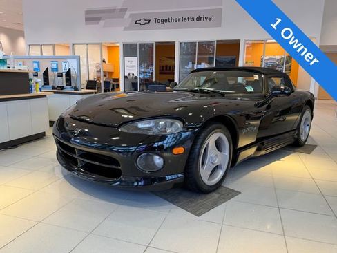 Used 1994 Dodge Viper RT/10 image 1
